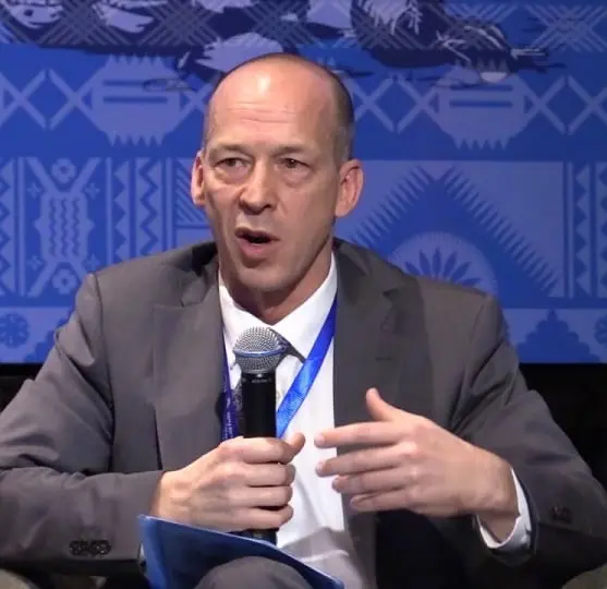 Monetary Distribution-program