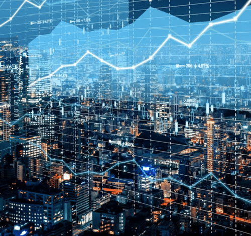Monetary Distribution